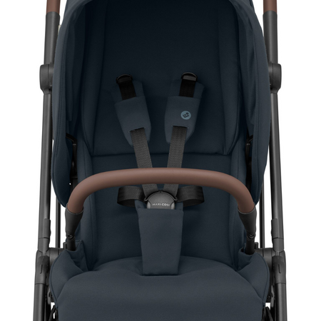 Carucior sport Leona 2, Essential Graphite, Maxi Cosi 591879