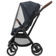 Carucior sport Leona 2, Essential Graphite, Maxi Cosi 591882