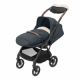 Carucior sport Leona 2, Essential Graphite, Maxi Cosi 591880