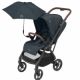 Carucior sport Leona 2, Essential Graphite, Maxi Cosi 591881