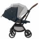 Carucior sport Leona 2, Essential Graphite, Maxi Cosi 591885