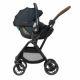 Carucior sport Leona 2, Essential Graphite, Maxi Cosi 591870