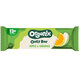 Batoane ecologice din ovaz integral, Mere si Portocale, 12 luni+, 6 batoane x 23 g, Organix 824785