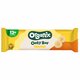 Baton ecologic din ovaz integral cu banane, 12 luni+, 23 g, Organix 823123