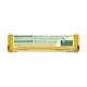 Baton ecologic din ovaz integral cu banane, 12 luni+, 23 g, Organix 823124