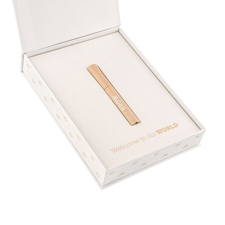 Ser pentru sprancene, 3 ml, illa Brow 591992