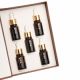 Ser tratament pentru par illa.Hair, 5 bucati x 10 ml, Evoepharm 592078