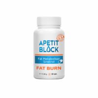 Apetit Block Capsule, 30 capsule, Canadian Farmaceuticals