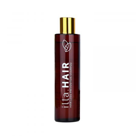 ILLA.HAIR SAMPON IMPOTRIVA CADERII PARULUI 250 ML