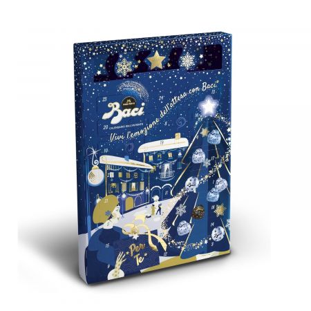 BACI ADVENT CALENDAR 278 GR