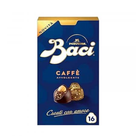 BACI COFFEE BIJOU 200 GR