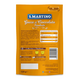 Picaturi de ciocolata amaruie, fara gluten, 125 g, S.Martino 592323