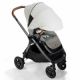 Carucior 2 in 1 Finiti Signature, Oyster, Joie 592400