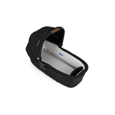 Carucior 2 in 1 pentru copii Triv Next, Caviar, Nuna 592495