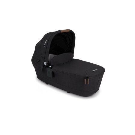 Carucior 2 in 1 pentru copii Triv Next, Caviar, Nuna 592494