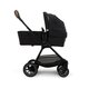Carucior 2 in 1 pentru copii Triv Next, Caviar, Nuna 592496