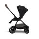 Carucior 2 in 1 pentru copii Triv Next, Caviar, Nuna 592492