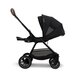 Carucior 2 in 1 pentru copii Triv Next, Caviar, Nuna 592493