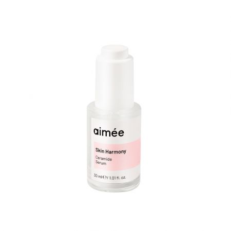 Serum cu Ceramide + Glicerina, 30 ml, Aimee