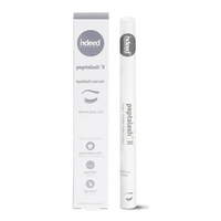 Tratament cu peptide pentru cresterea genelor Peptalash II, 0.6 ml, Indeed Labs