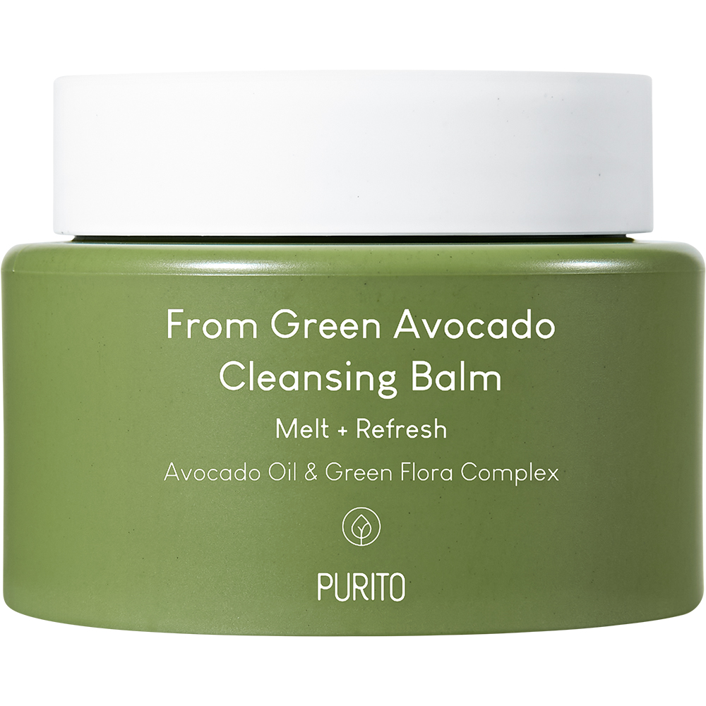 Balsam de curatare From Green, Avocado, 100 ml, Purito