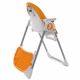 Scaun de masa Sky, Orange, Appekids 592819