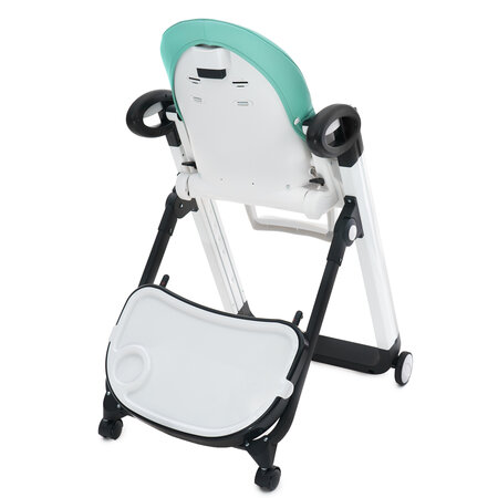 Scaun de masa Vogue, River Green, Appekids 592849