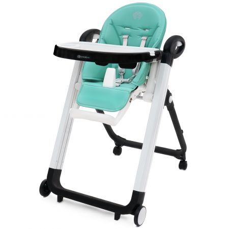 APPEKIDS SCAUN DE MASA VOGUE - RIVER GREEN AK274810