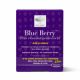 Blue Berry plus vitamina pentru ochi, 60 comprimate, New Nordic 592972