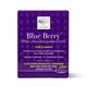 Blue Berry plus vitamina pentru ochi, 60 comprimate, New Nordic 592972