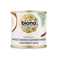 Bautura Bio condensata din cocos, 210 g, Biona