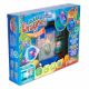 Set educativ Stem Deluxe in culori schimbatoare si Leduri, Aqua Dragons 593202