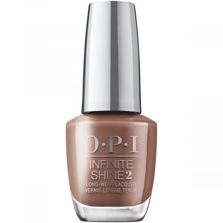 Lac de unghii cu efect de gel Espresso Your Inner Self, 15 ml, Opi