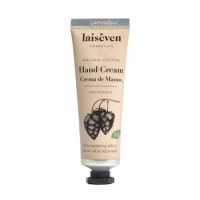Crema de maini cu aroma de nuca de macadamia, 30 ml, Laiseven