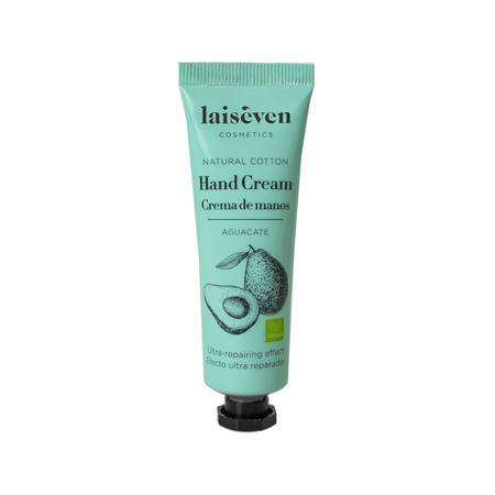 LAISEVEN CREMA DE MAINI CU AROMA DE AVOCADO 30 ML 32097