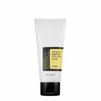 Crema de fata cu 92% Extract de Melc, 100 g, Cosrx