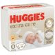 Scutece de schimb Extra Care, Nr. 0, <3.5 kg, 25 bucati, Huggies 777759