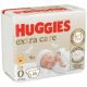Scutece de schimb Extra Care, Nr. 0, <3.5 kg, 25 bucati, Huggies 593808