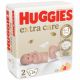 Scutece de schimb Extra Care, Nr. 2, 3-6 kg, 24 bucati, Huggies 593809