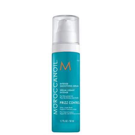 Ser intensiv pentru netezire Intense Smoothing Serum, 50 ml, Moroccanoil