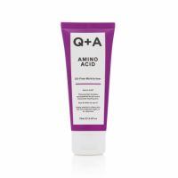 Crema hidratanta pentru fata Amino Acid, 75 ml, Q+A
