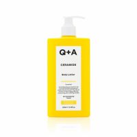 Lotiune de corp Ceramide, 250 ml, Q+A