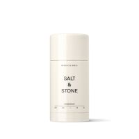 Deodorant Extra Strength, Neroli si Busuioc, 75 g, Salt & Stone