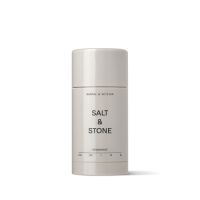 Deodorant, Santal & Vetiver, 75 g, Salt & Stone