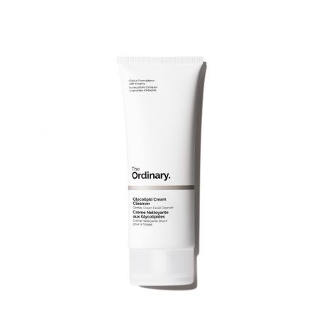 Crema de curatare cu Glicolipide, 150 ml, The Ordinary