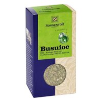 Busuioc Bio, 15 g, Sonnentor