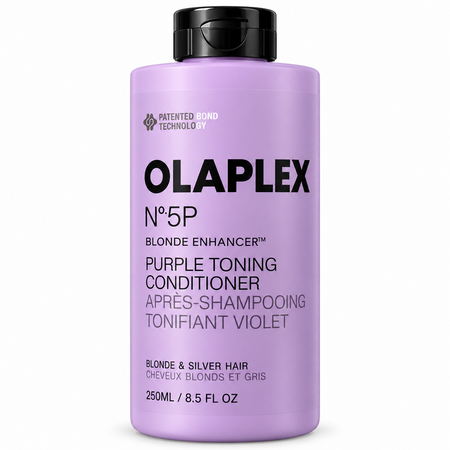 Balsam nuantator Blonde Enhancer NO.5, 250 ml, Olaplex