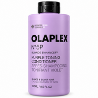 Balsam nuantator Blonde Enhancer NO.5, 250 ml, Olaplex