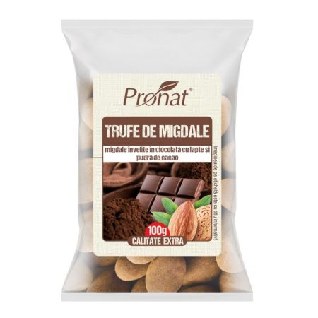 PRONAT PRN73 TRUFE DE MIGDALE 100G