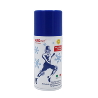 Spray rece cu arnica si gheara diavolului, 150 ml, WUNDMed